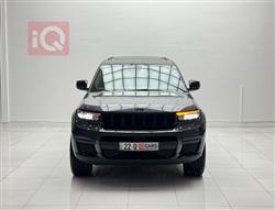 جيب جراند شيروكي إل